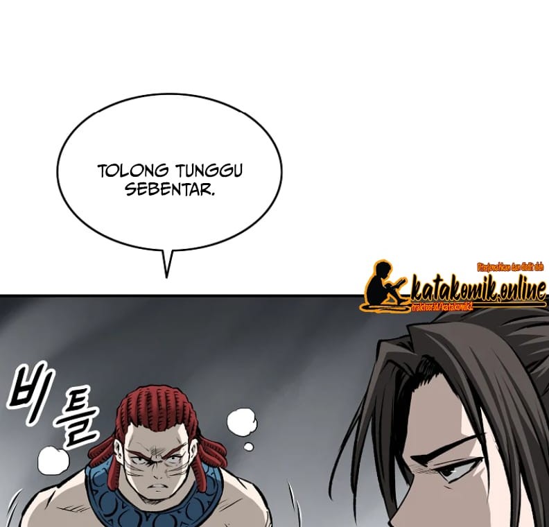 Archer Sword God : Descendants of the Archer Chapter 06 Gambar 34
