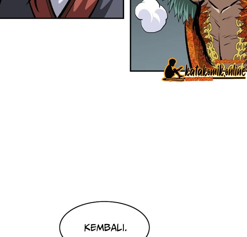 Archer Sword God : Descendants of the Archer Chapter 06 Gambar 46