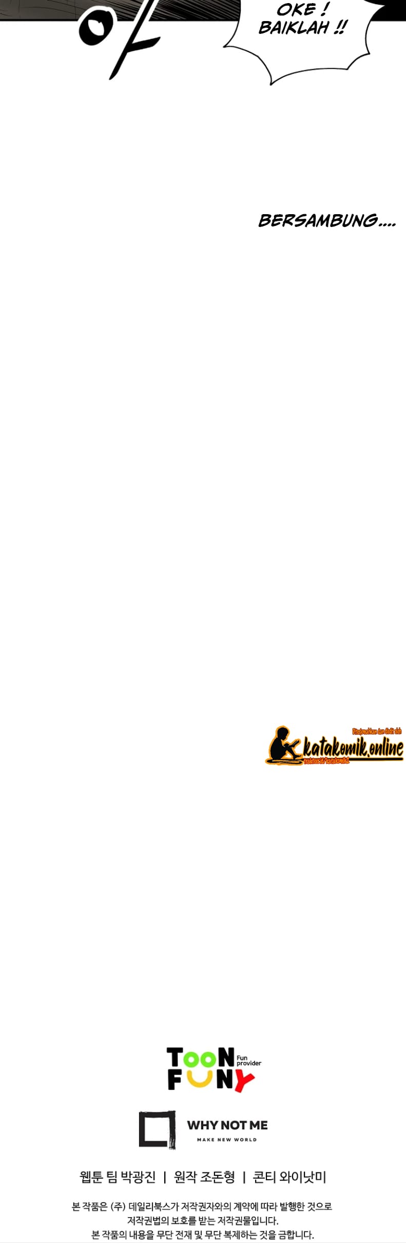 Archer Sword God : Descendants of the Archer Chapter 06 Gambar 51