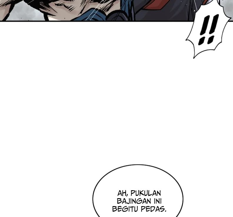 Archer Sword God : Descendants of the Archer Chapter 06 Gambar 7