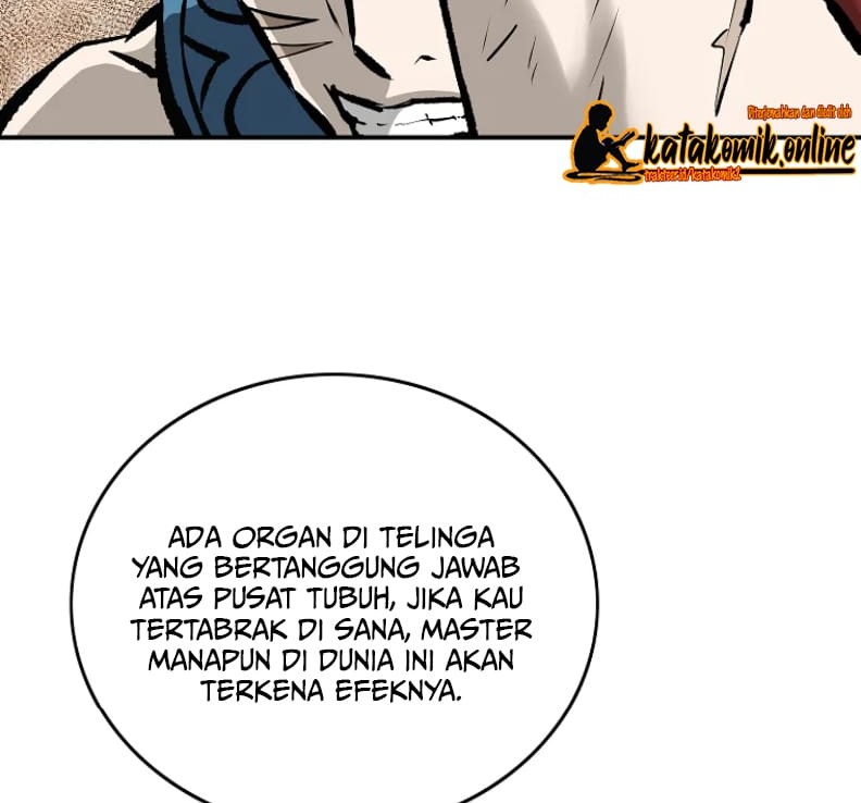Archer Sword God : Descendants of the Archer Chapter 06 Gambar 16
