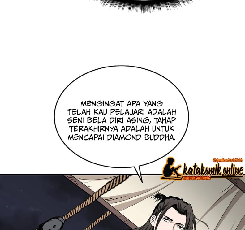 Archer Sword God : Descendants of the Archer Chapter 06 Gambar 19