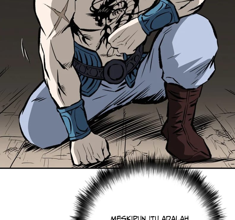 Archer Sword God : Descendants of the Archer Chapter 06 Gambar 22