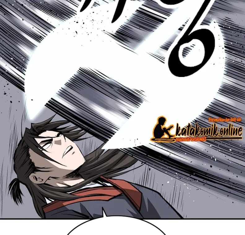 Archer Sword God : Descendants of the Archer Chapter 05 Gambar 31