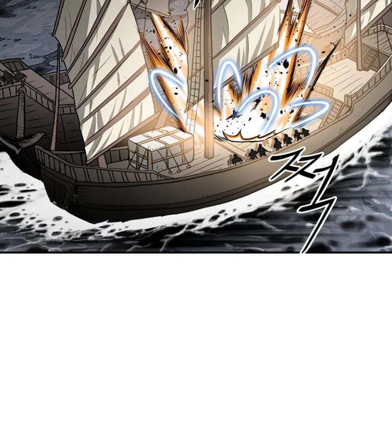 Archer Sword God : Descendants of the Archer Chapter 05 Gambar 34