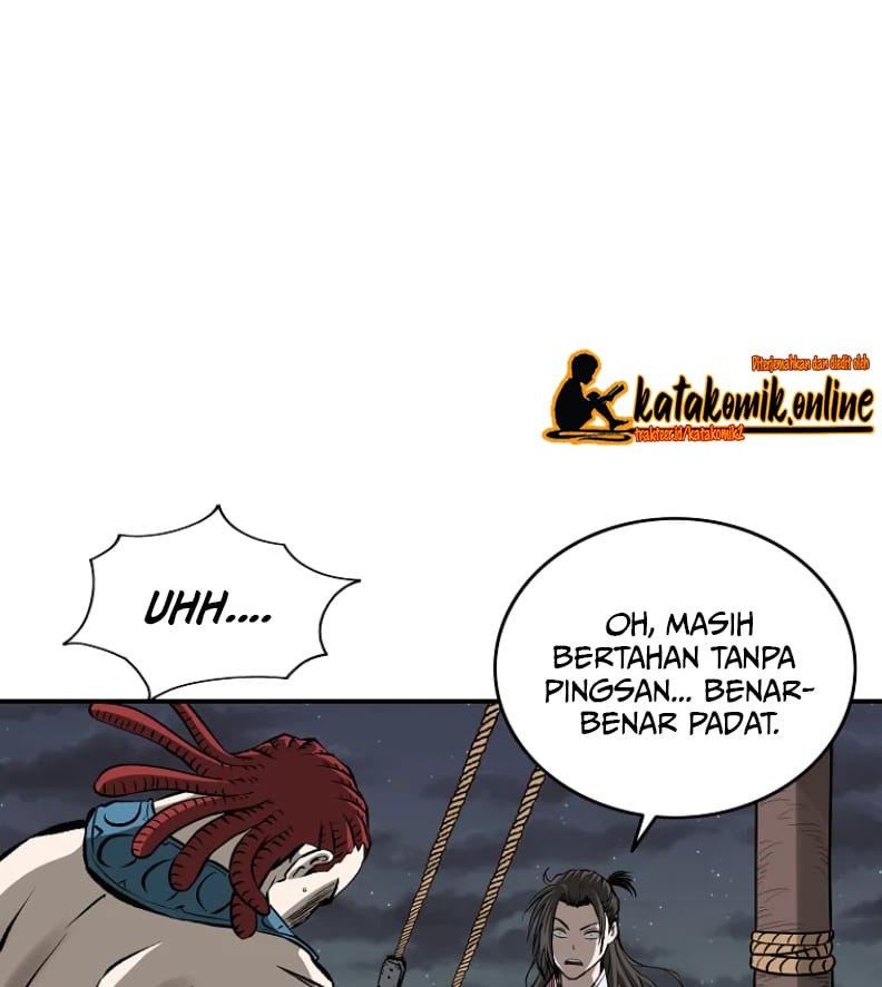 Archer Sword God : Descendants of the Archer Chapter 05 Gambar 43