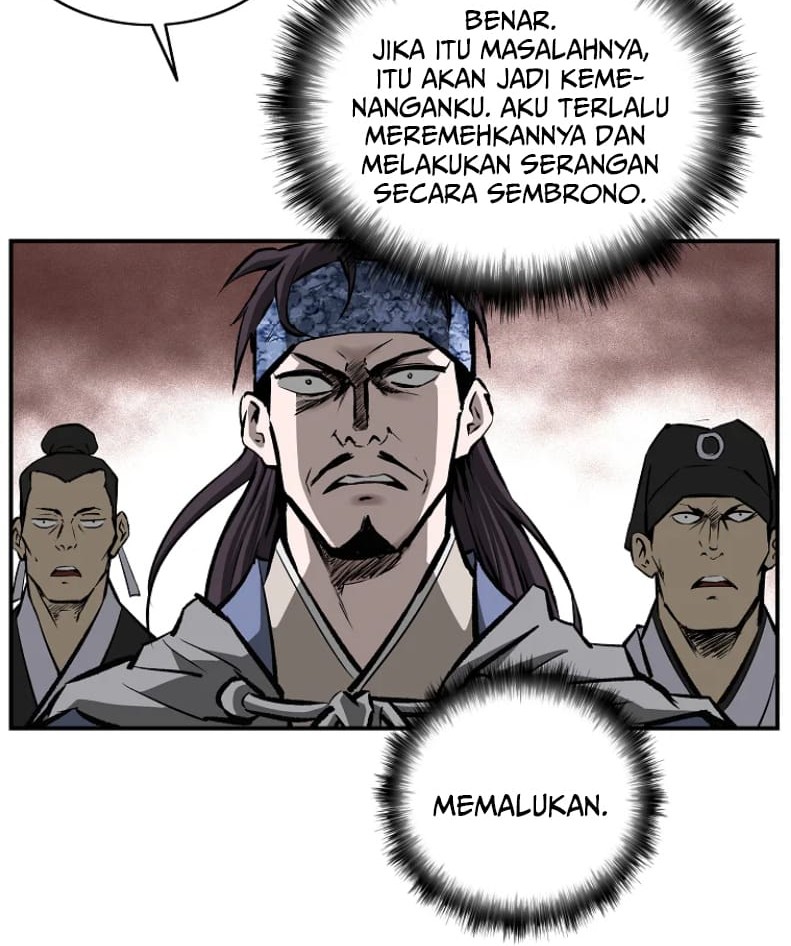 Archer Sword God : Descendants of the Archer Chapter 05 Gambar 48