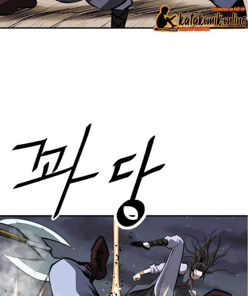 Archer Sword God : Descendants of the Archer Chapter 05 Gambar 52