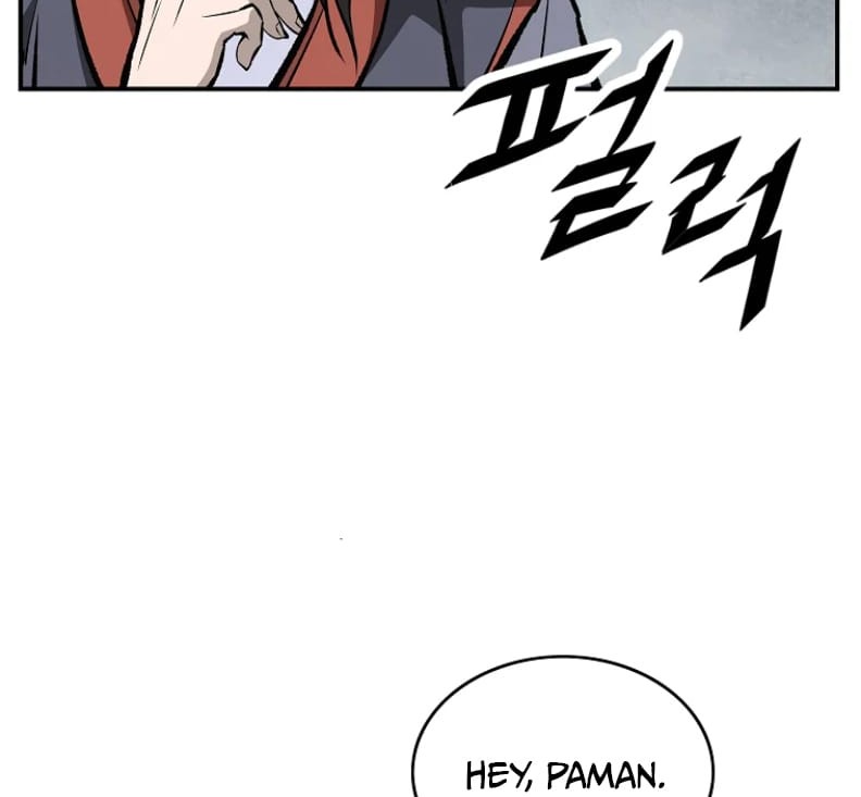 Archer Sword God : Descendants of the Archer Chapter 05 Gambar 7