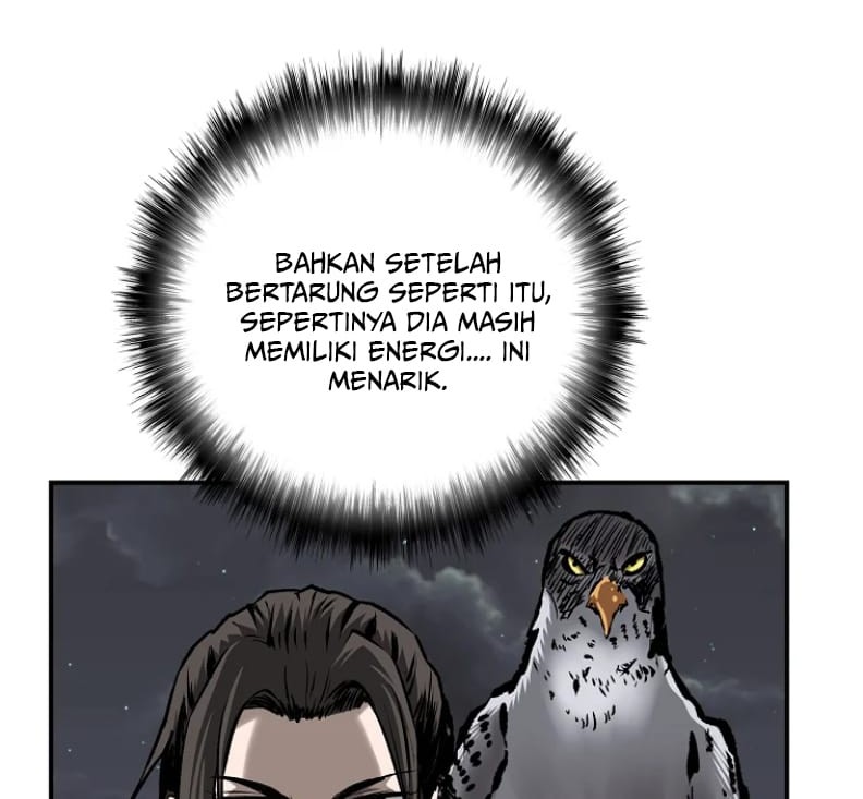 Archer Sword God : Descendants of the Archer Chapter 05 Gambar 13