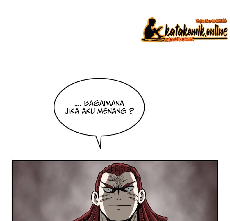 Archer Sword God : Descendants of the Archer Chapter 05 Gambar 22