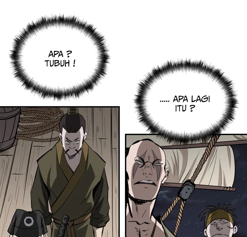 Archer Sword God : Descendants of the Archer Chapter 05 Gambar 25