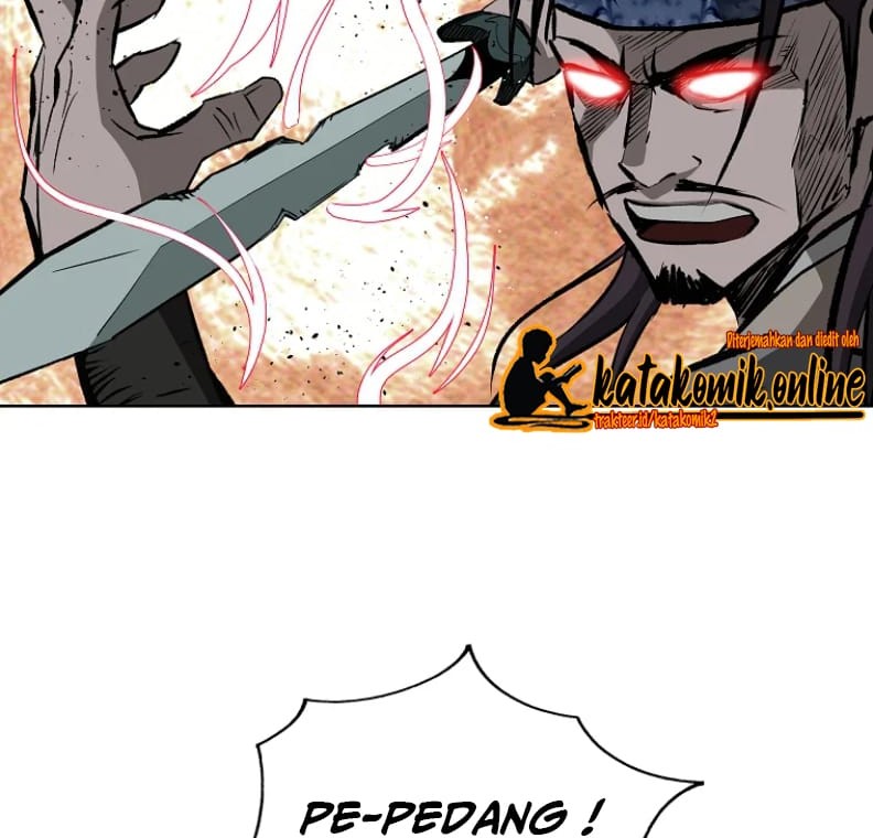 Archer Sword God : Descendants of the Archer Chapter 04 Gambar 28