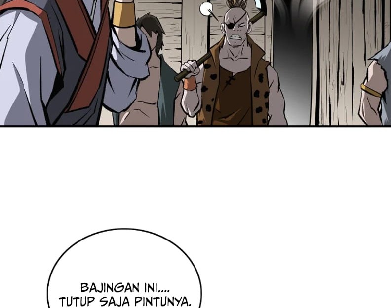 Archer Sword God : Descendants of the Archer Chapter 04 Gambar 49