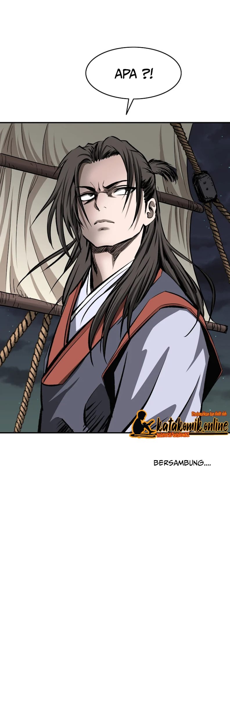 Archer Sword God : Descendants of the Archer Chapter 04 Gambar 52