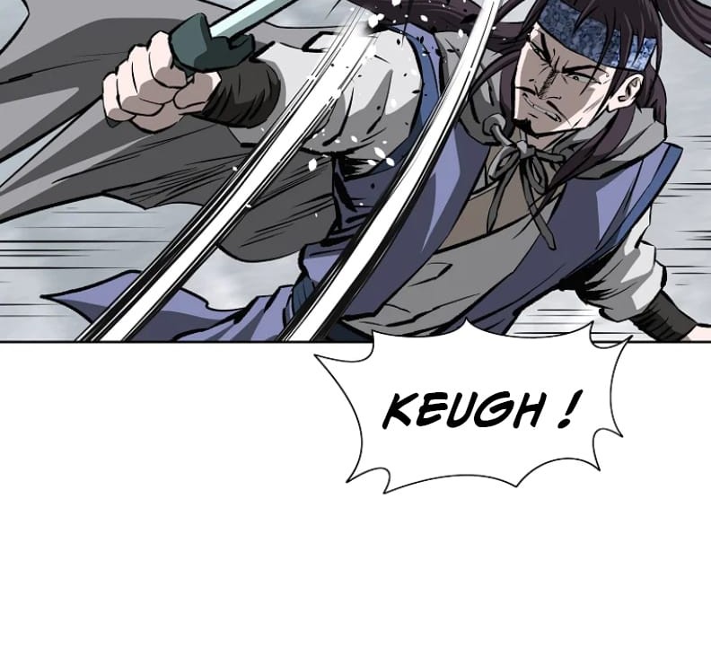 Archer Sword God : Descendants of the Archer Chapter 04 Gambar 4