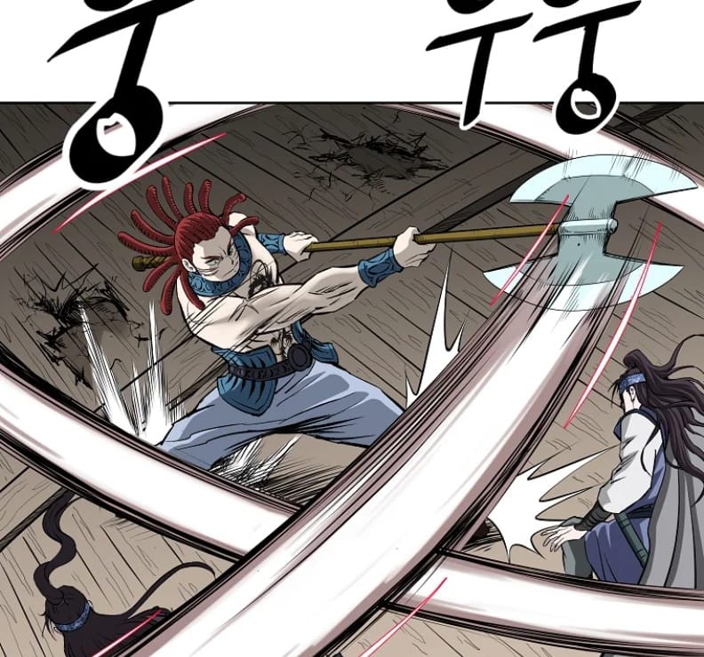 Archer Sword God : Descendants of the Archer Chapter 04 Gambar 13