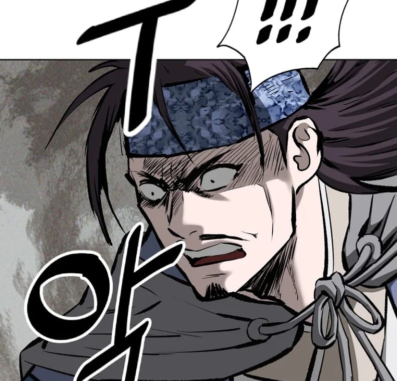 Archer Sword God : Descendants of the Archer Chapter 04 Gambar 19