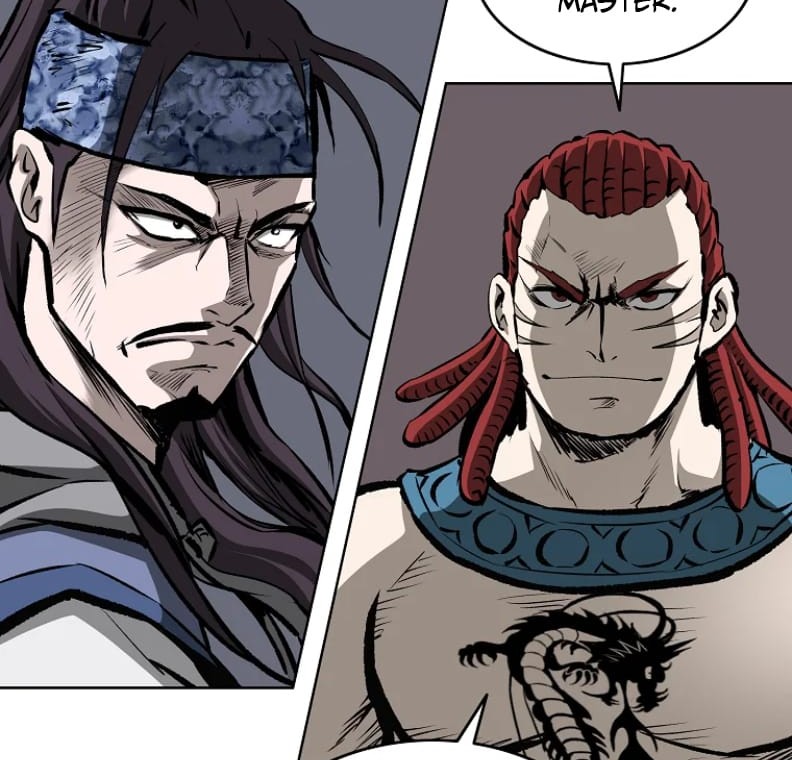 Archer Sword God : Descendants of the Archer Chapter 04 Gambar 22