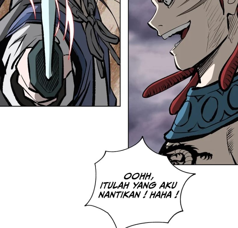 Archer Sword God : Descendants of the Archer Chapter 04 Gambar 25