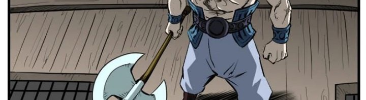 Archer Sword God : Descendants of the Archer Chapter 03 Gambar 43