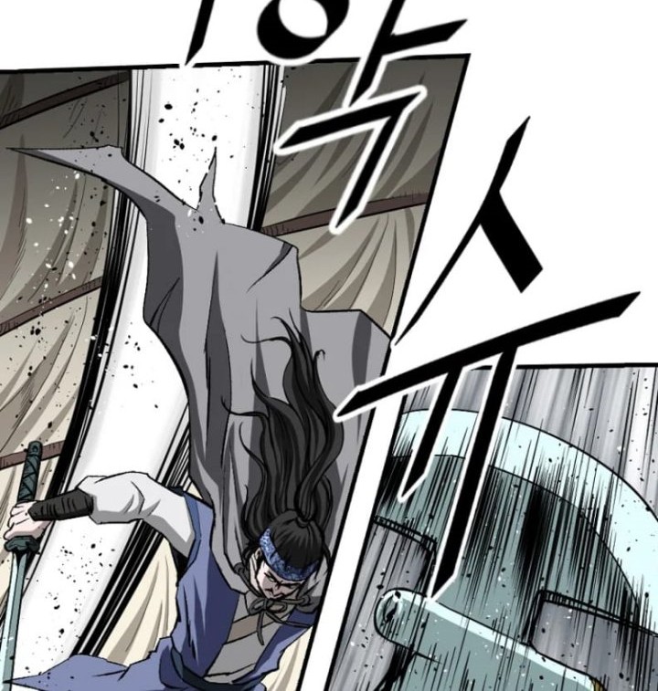 Archer Sword God : Descendants of the Archer Chapter 03 Gambar 50