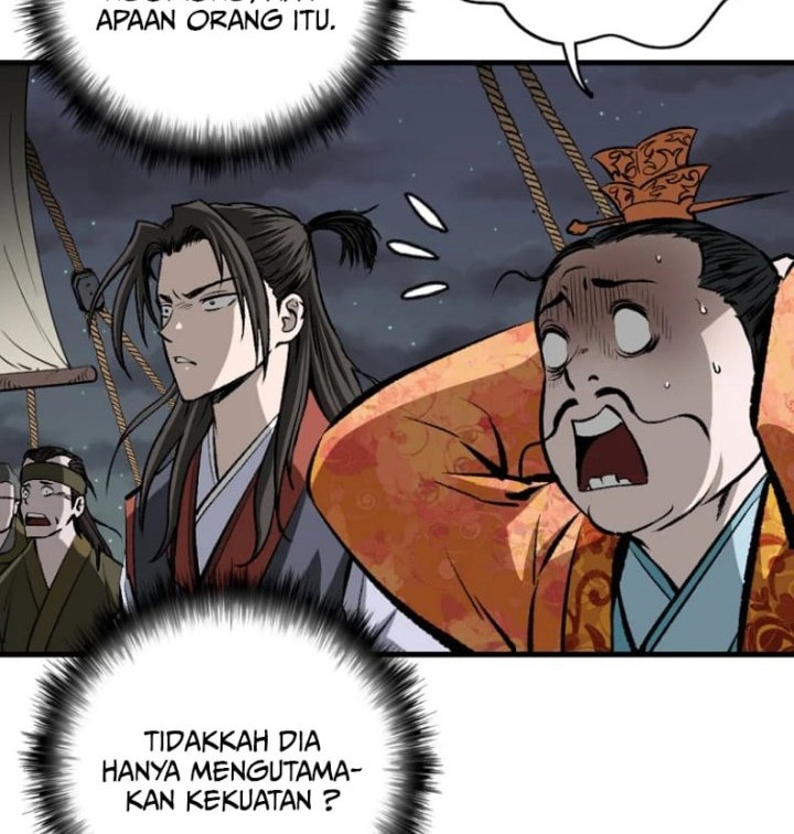 Archer Sword God : Descendants of the Archer Chapter 03 Gambar 52