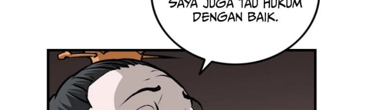 Archer Sword God : Descendants of the Archer Chapter 03 Gambar 4