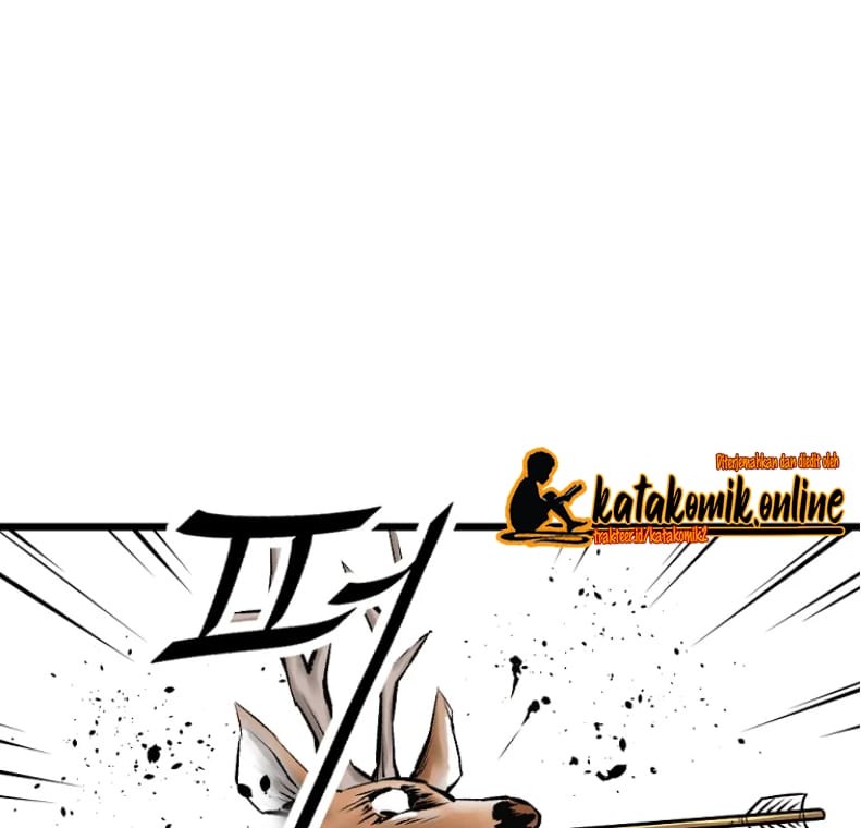 Archer Sword God : Descendants of the Archer Chapter 01 Gambar 4