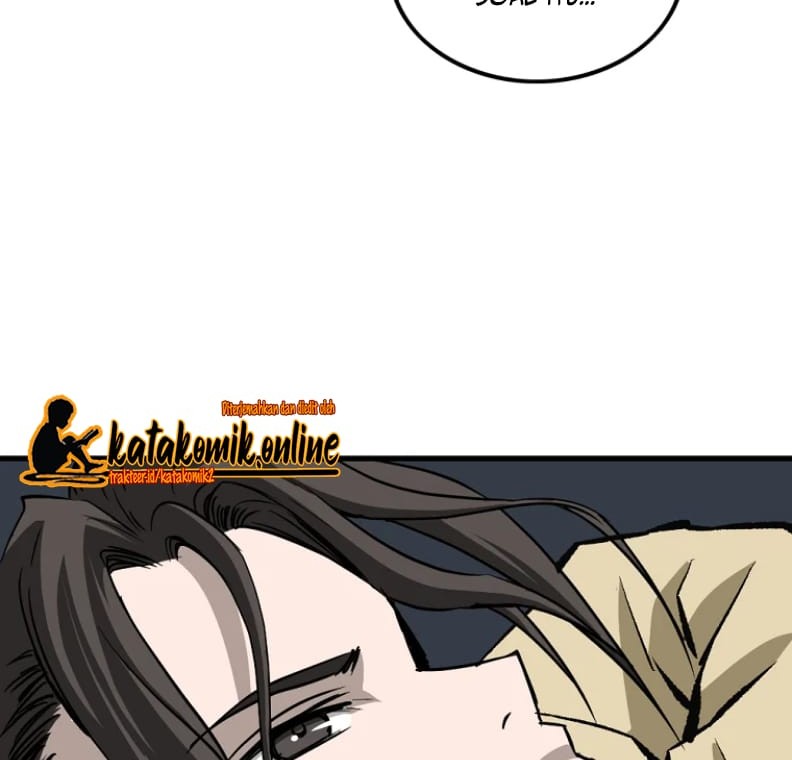 Archer Sword God : Descendants of the Archer Chapter 01 Gambar 7