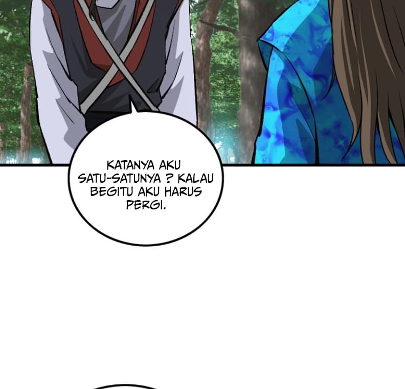 Archer Sword God : Descendants of the Archer Chapter 01 Gambar 10