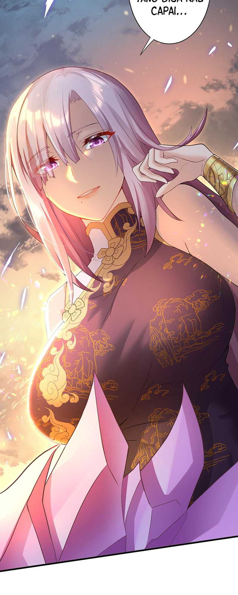 You Immortal Cultivate, I Draw Cards Chapter 15 Gambar 12