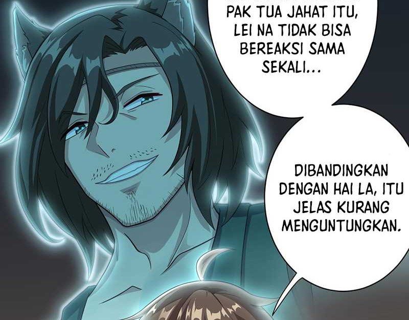 You Immortal Cultivate, I Draw Cards Chapter 15 Gambar 22