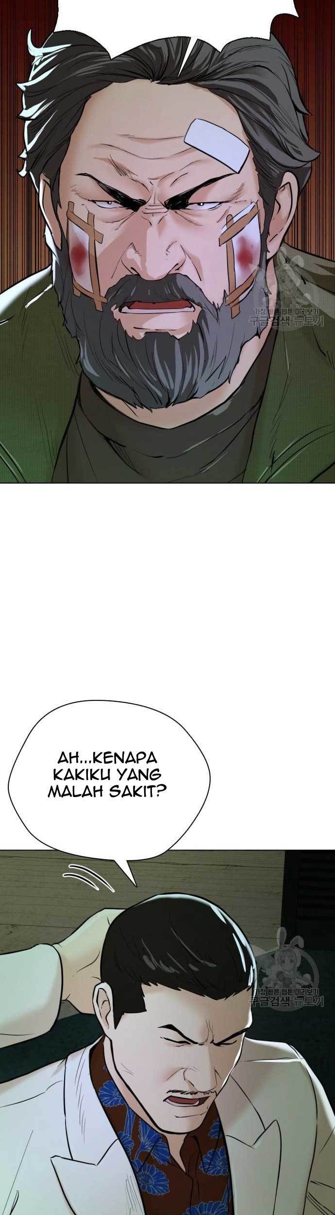The 18 Year Old Spy Chapter 18 Gambar 34