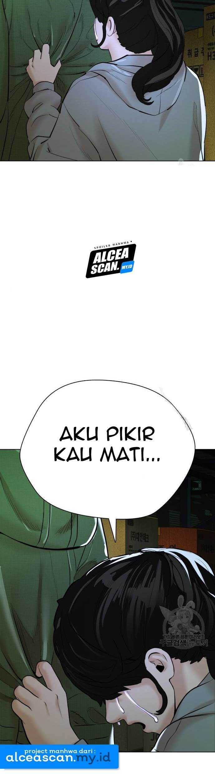 The 18 Year Old Spy Chapter 18 Gambar 38