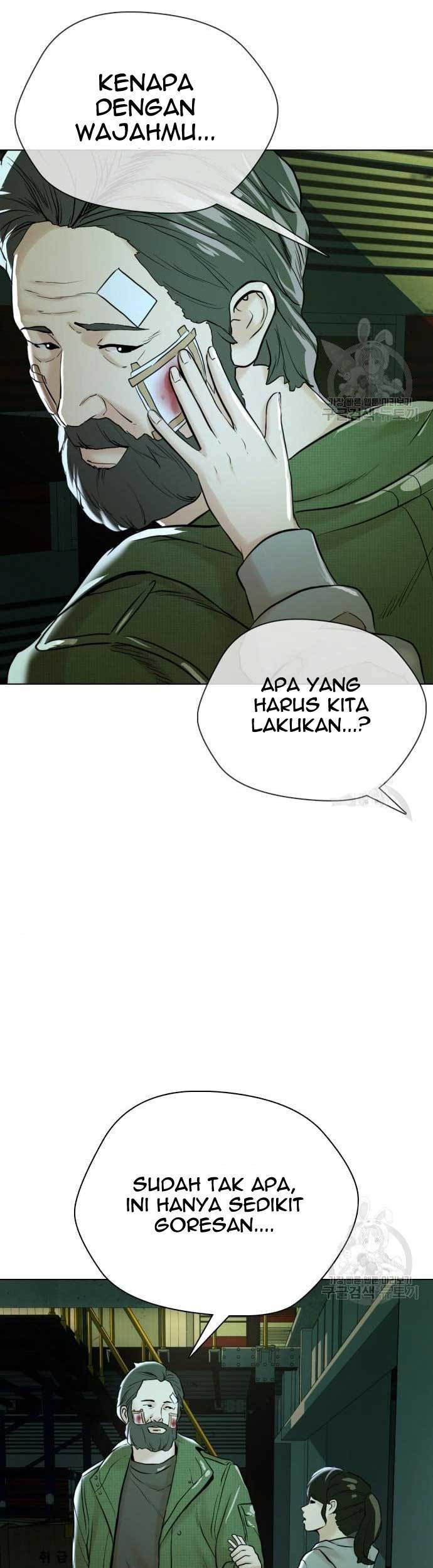The 18 Year Old Spy Chapter 18 Gambar 40