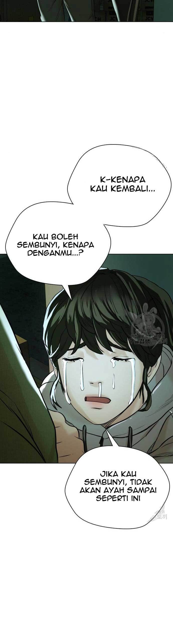 The 18 Year Old Spy Chapter 18 Gambar 42