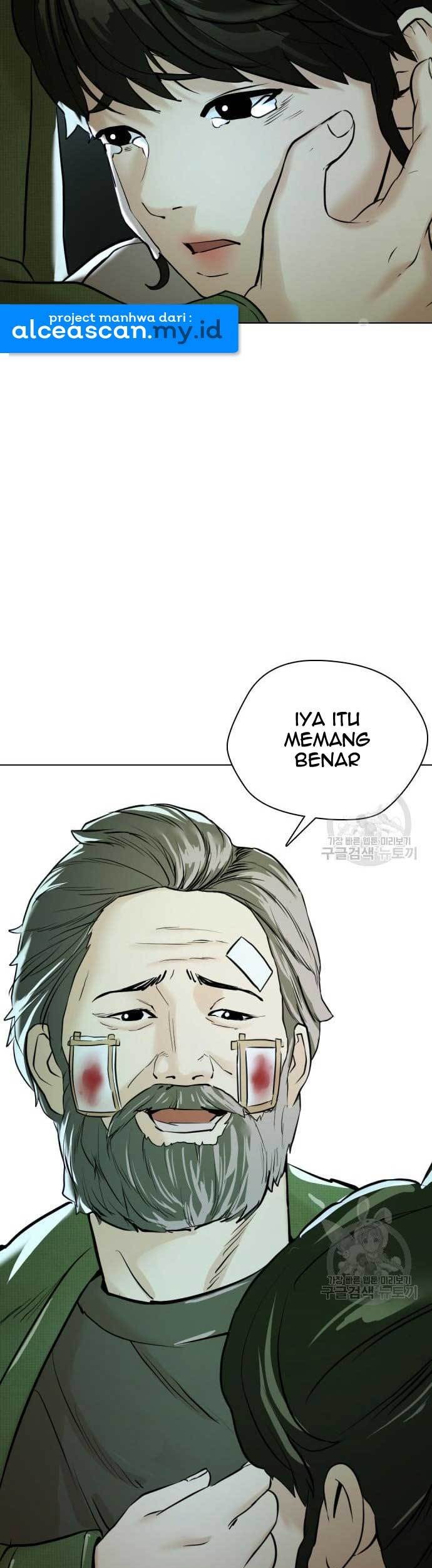 The 18 Year Old Spy Chapter 18 Gambar 44