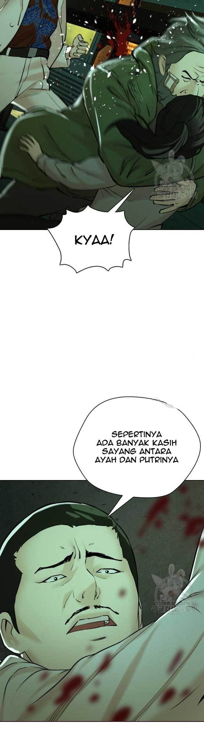 The 18 Year Old Spy Chapter 18 Gambar 50