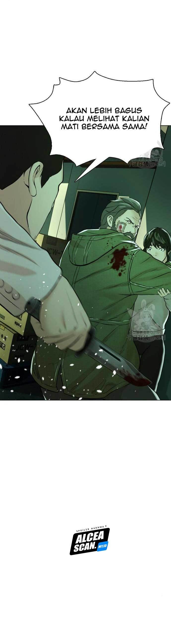 The 18 Year Old Spy Chapter 18 Gambar 52
