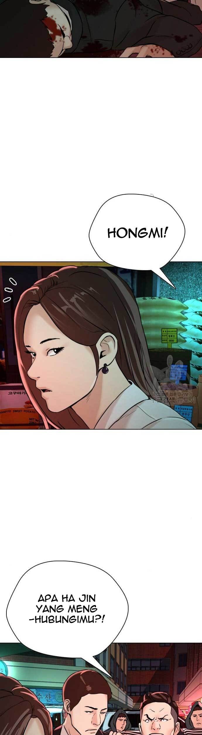The 18 Year Old Spy Chapter 18 Gambar 56