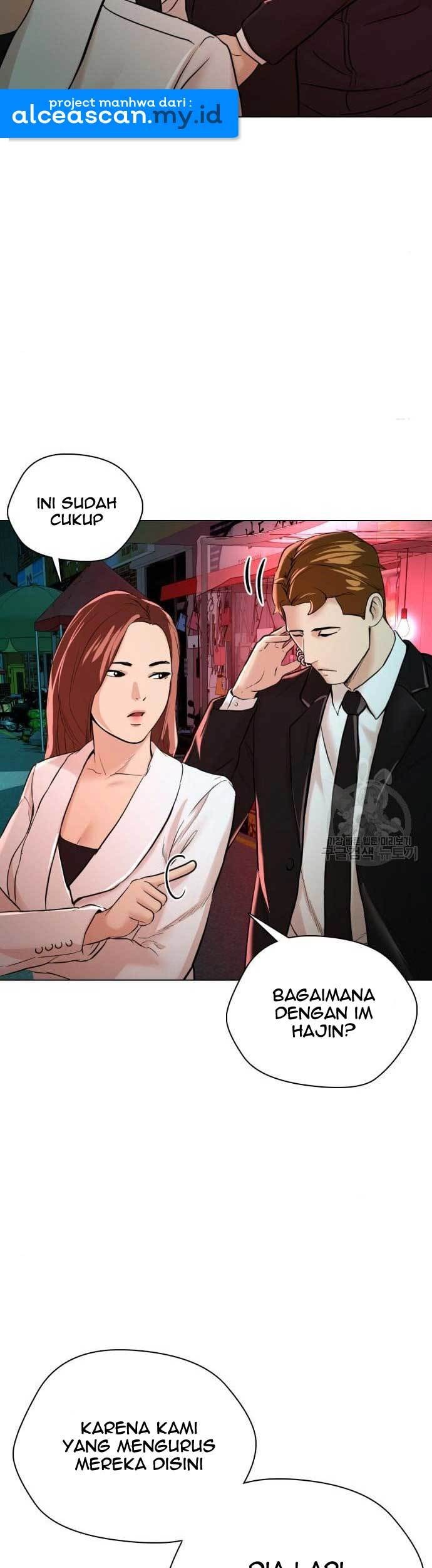 The 18 Year Old Spy Chapter 18 Gambar 58
