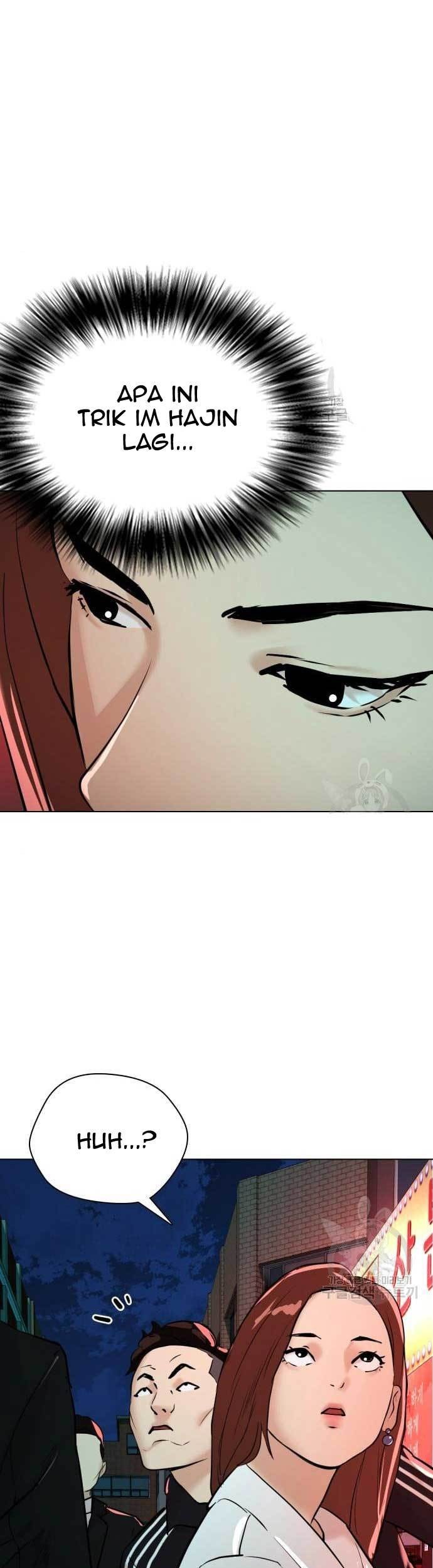 The 18 Year Old Spy Chapter 18 Gambar 62