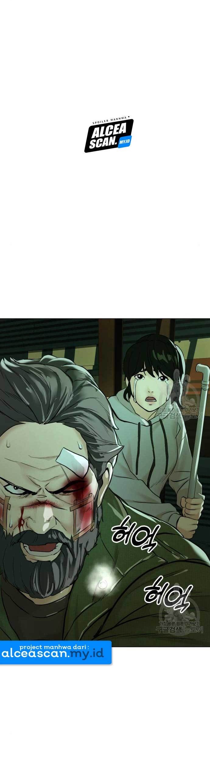The 18 Year Old Spy Chapter 18 Gambar 64