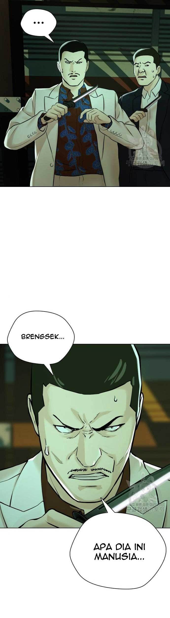 The 18 Year Old Spy Chapter 18 Gambar 66