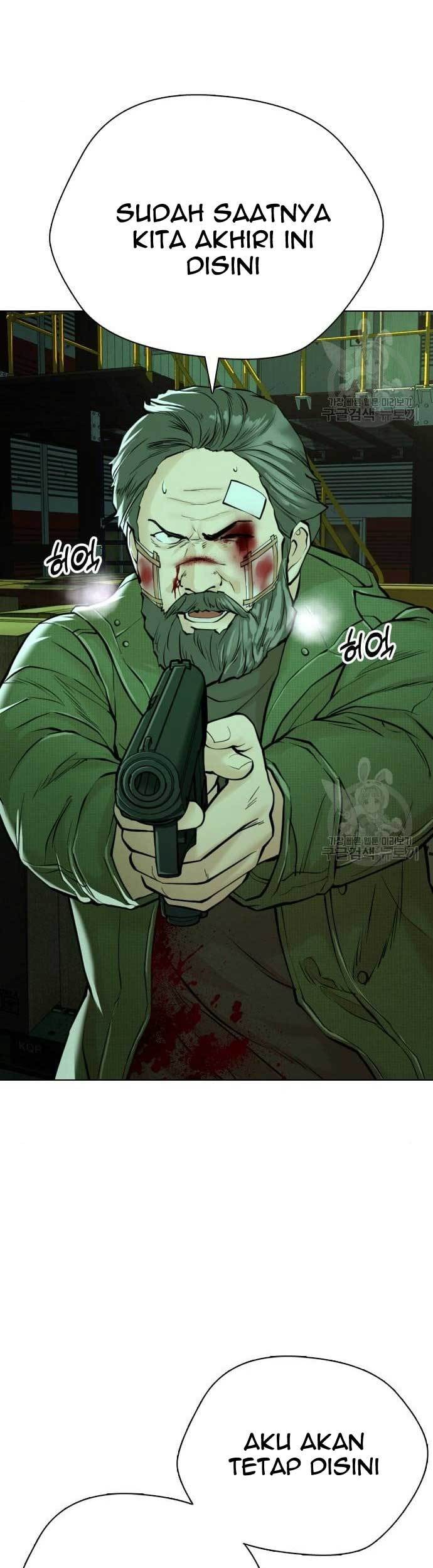 The 18 Year Old Spy Chapter 18 Gambar 68