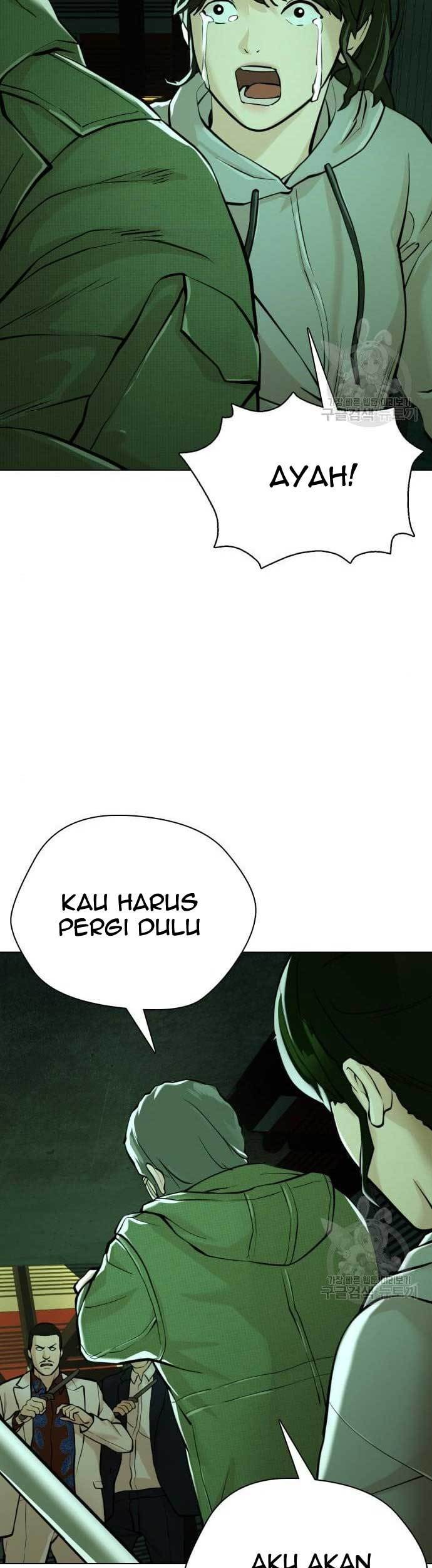 The 18 Year Old Spy Chapter 18 Gambar 70