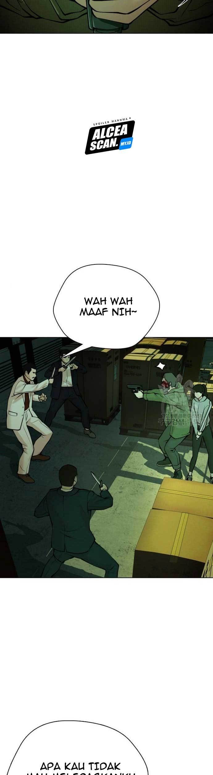 The 18 Year Old Spy Chapter 18 Gambar 74
