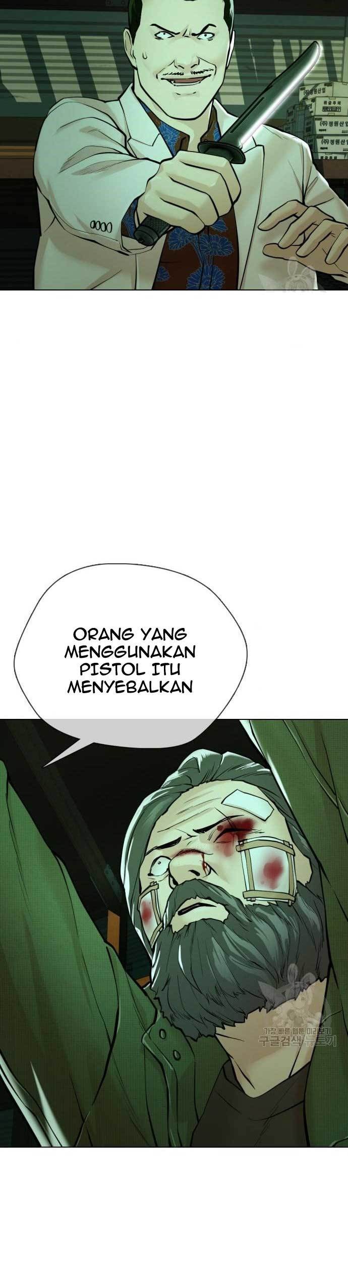 The 18 Year Old Spy Chapter 18 Gambar 76