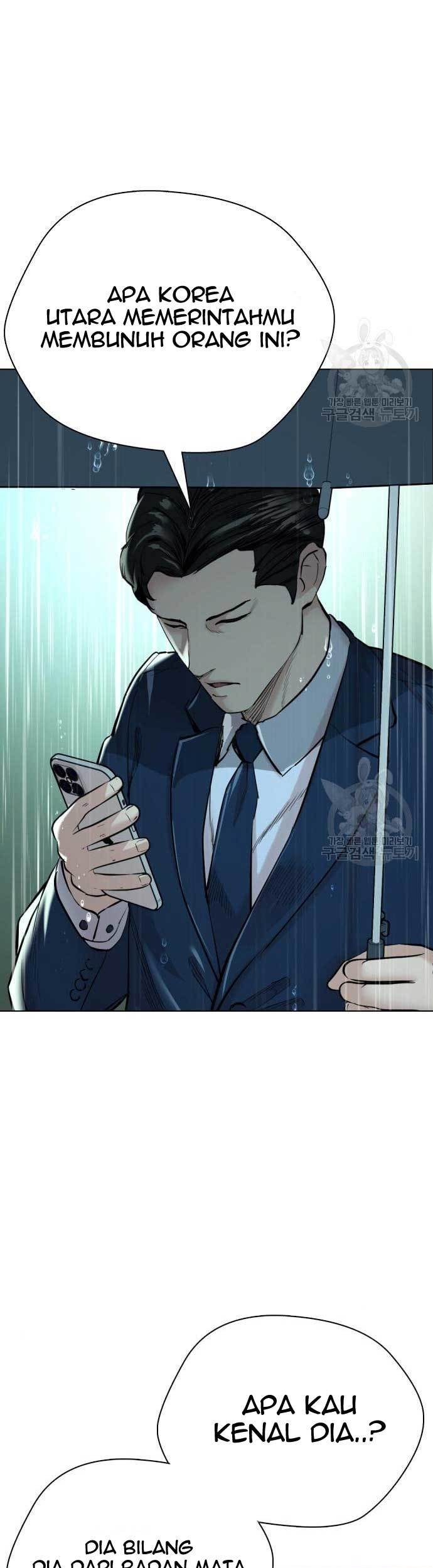 The 18 Year Old Spy Chapter 18 Gambar 4